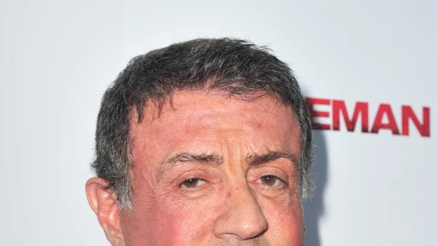 Sylvester Stallone