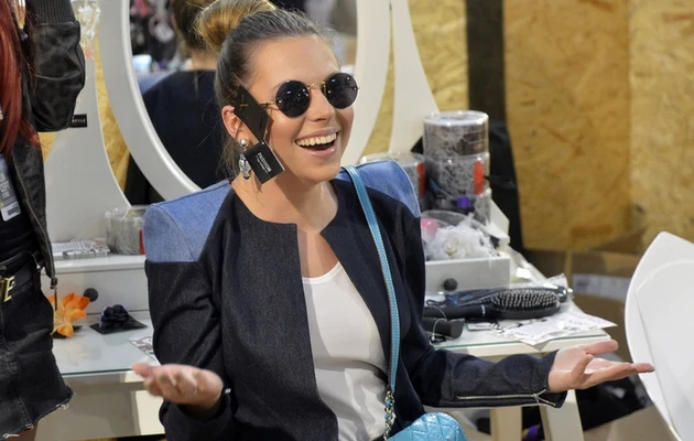 Aleksandra Kwaśniewska Aleksandra Kwaśniewska