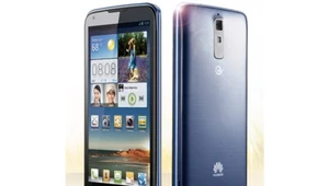 Huawei A199 - pięciocalowiec tylko z 720p