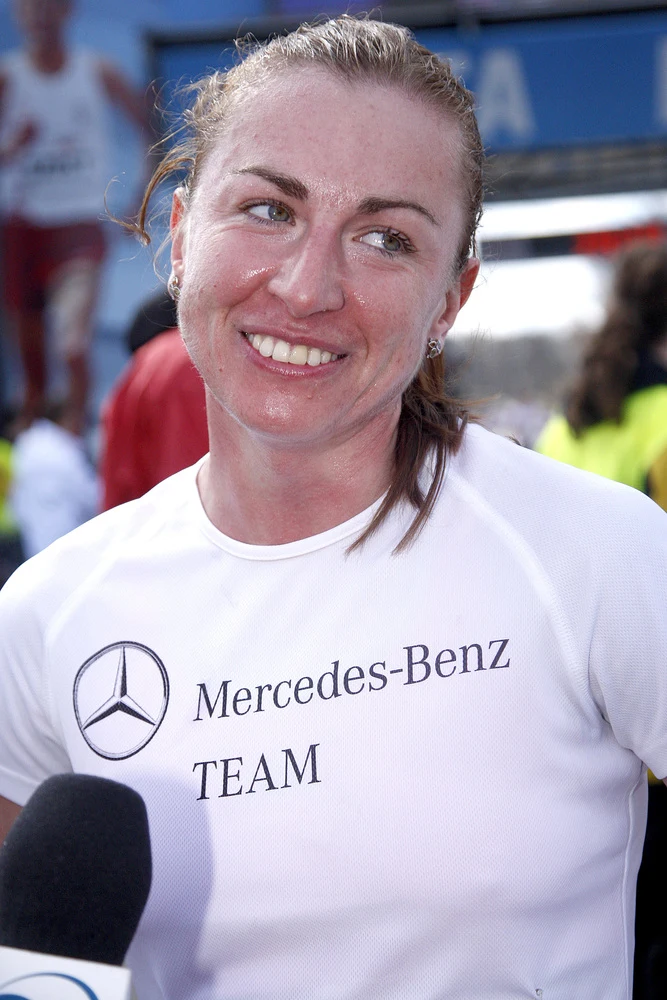 Justyna Kowalczyk Justyna Kowalczyk