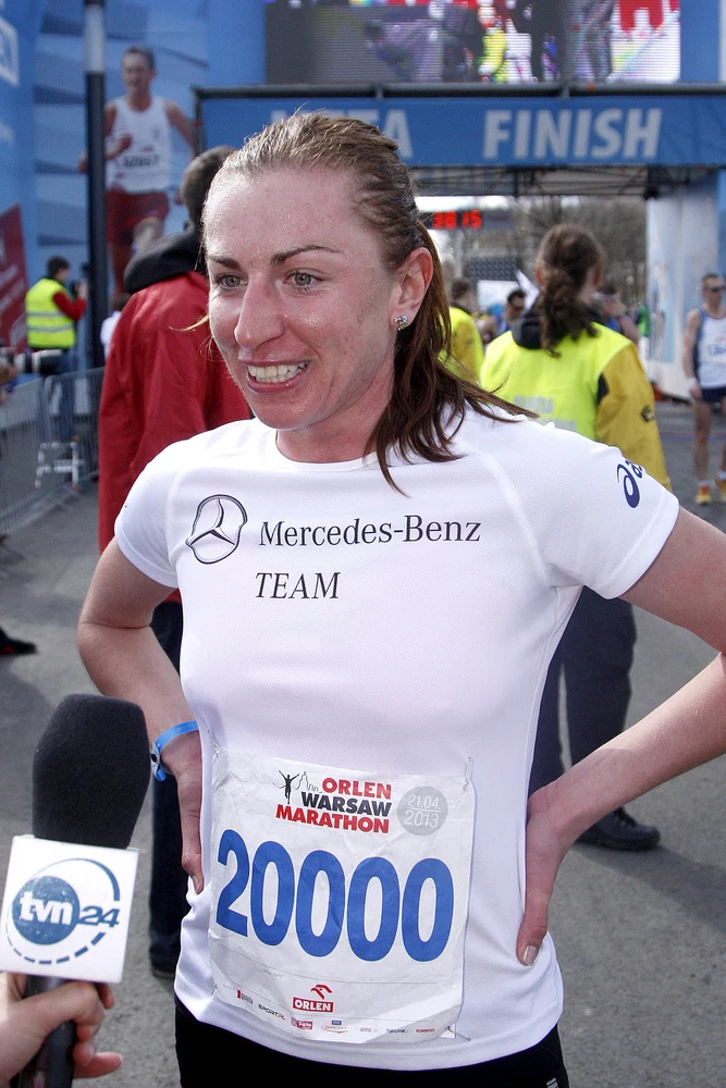 Justyna Kowalczyk Justyna Kowalczyk