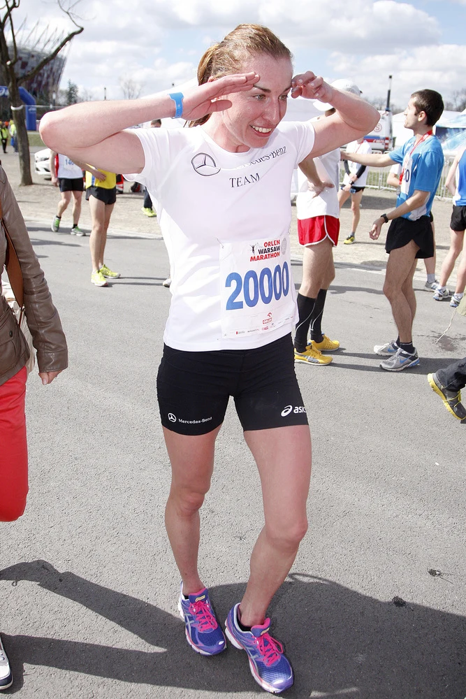 Justyna Kowalczyk Justyna Kowalczyk