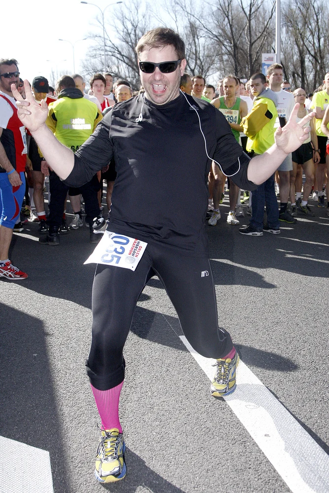 Tomasz Karolak Tomasz Karolak