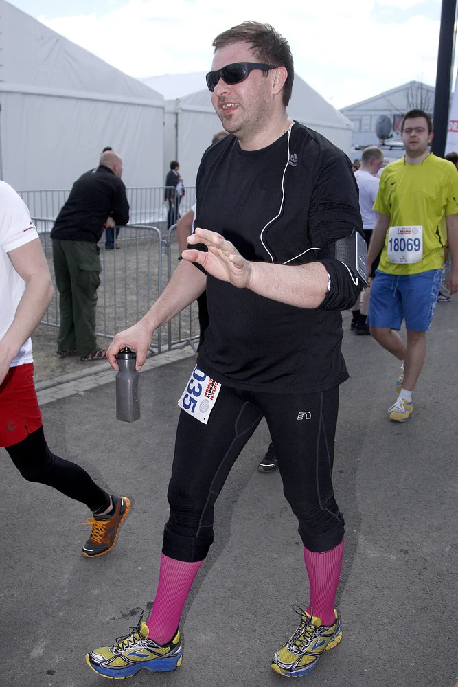 Tomasz Karolak Tomasz Karolak