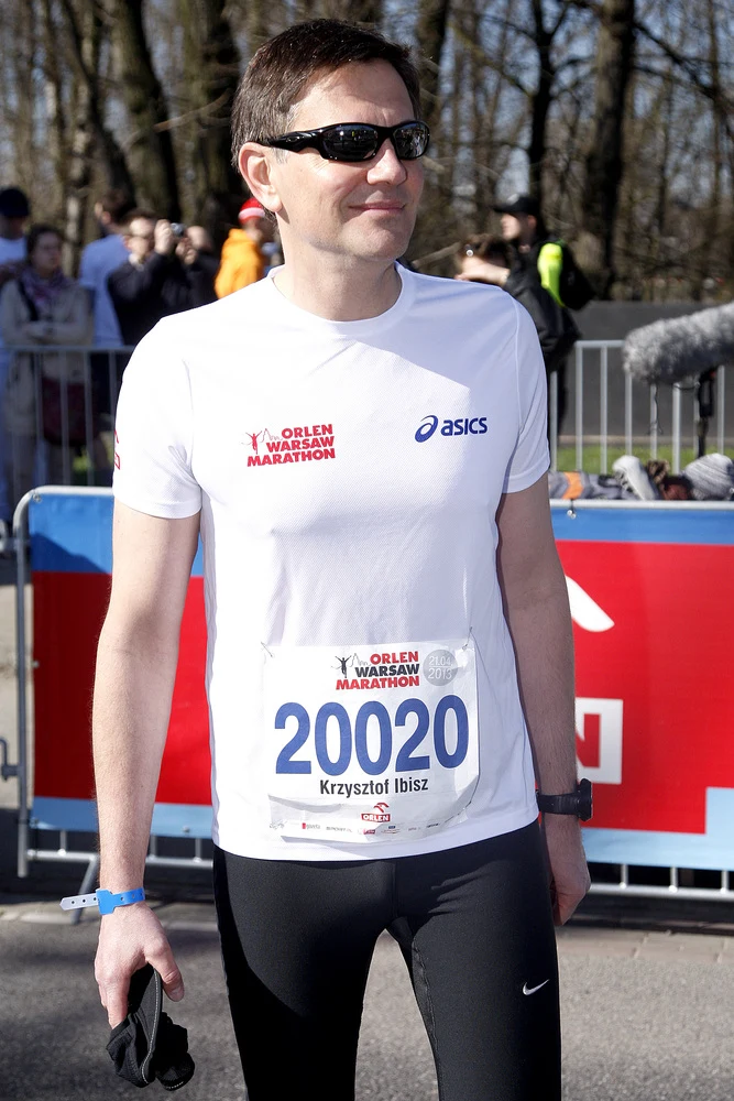 Krzysztof Ibisz Krzysztof Ibisz