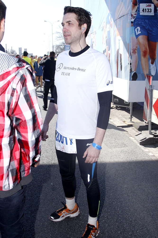 Marcin Dorociński Marcin Dorociński