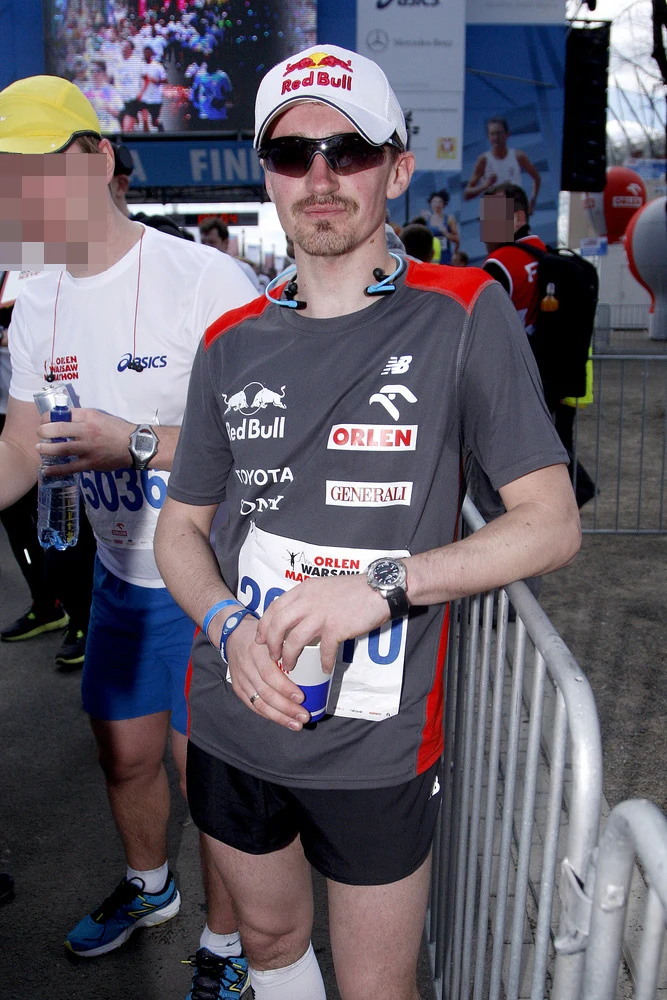 Adam Małysz Adam Małysz