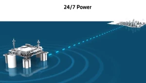 U wybrzeży Chin powstanie potężna elektrownia geotermalna