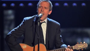 Sławę dał mu serial „Dr House”. Teraz poświęca się głównie muzyce bluesowej.