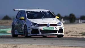 Volkswagen Castrol Cup - informacje