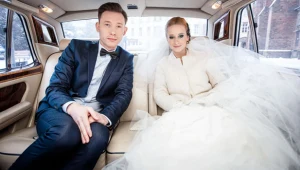 Sabina i Igor już wkrótce powiedzą sobie sakramentalne "tak". 