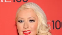 Christina Aguilera