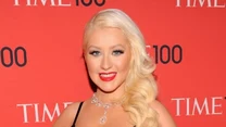 Christina Aguilera