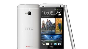 HTC One