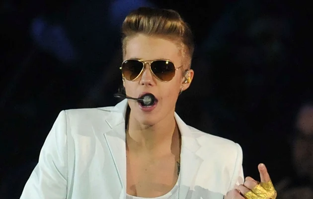 Justin Bieber