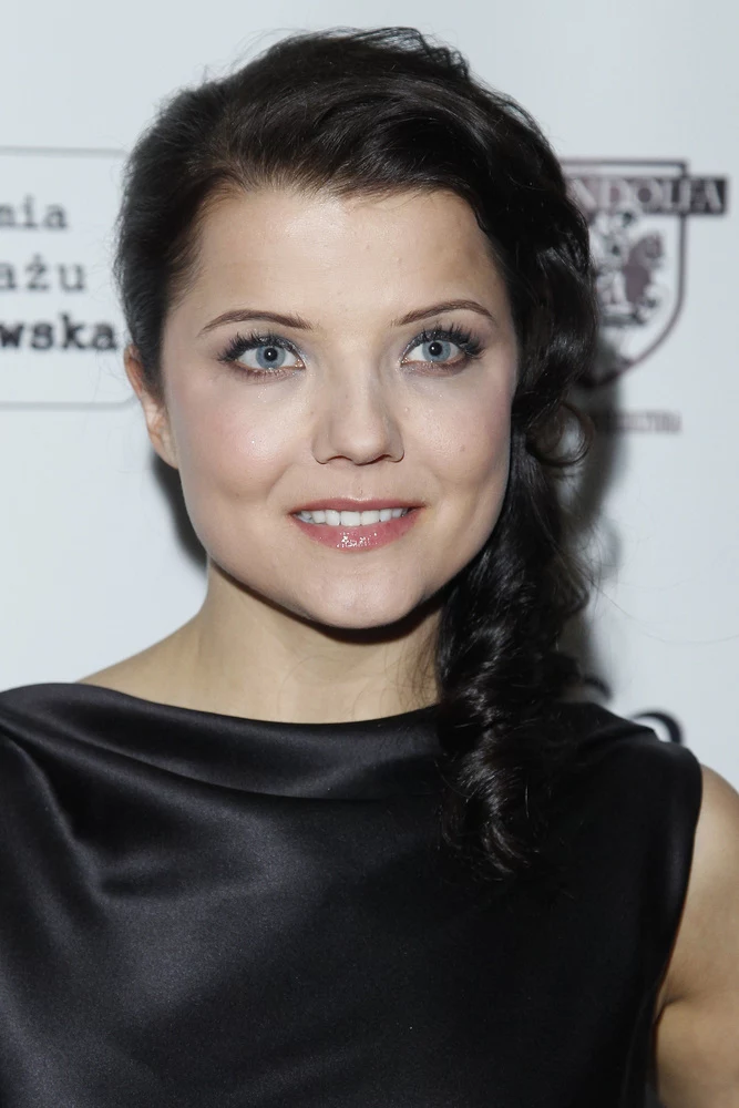 Joanna Jabłczyńska Joanna Jabłczyńska