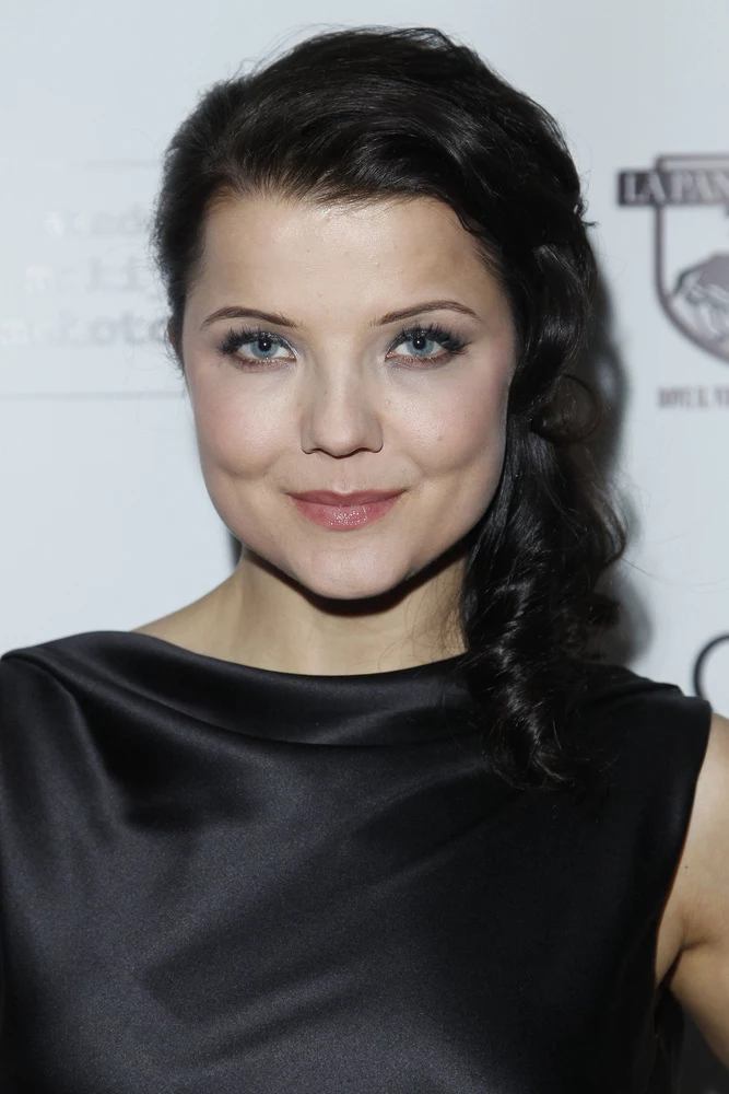 Joanna Jabłczyńska Joanna Jabłczyńska