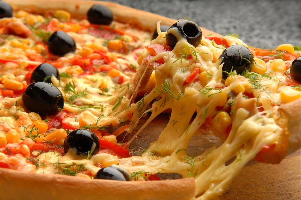 Pizza Pizza
