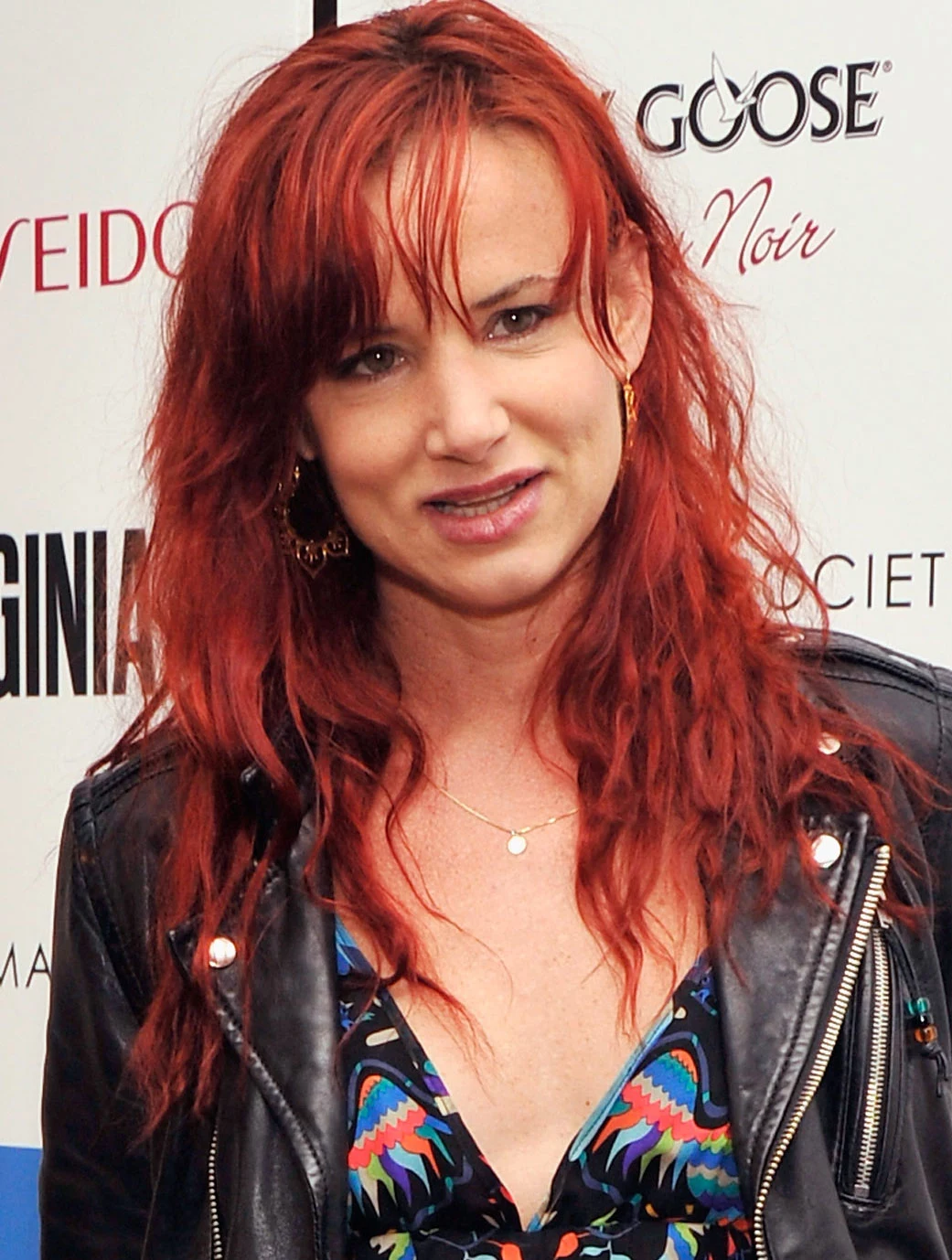 Juliette Lewis, aktorka i piosenkarka