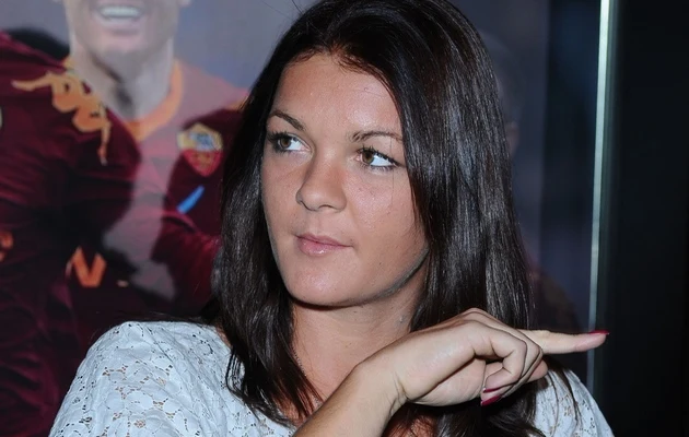 Agnieszka Radwańska