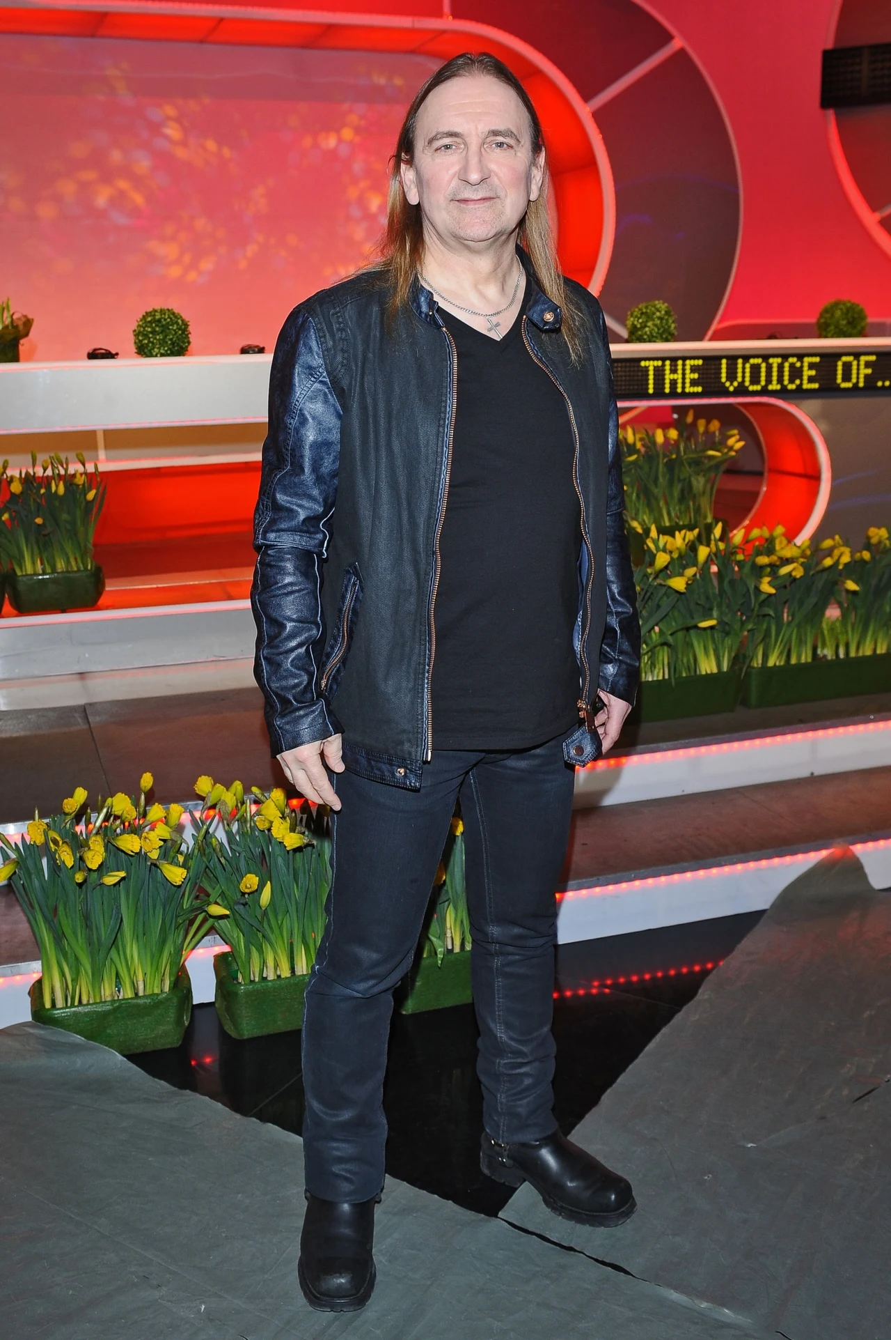 Marek Piekarczyk Marek Piekarczyk