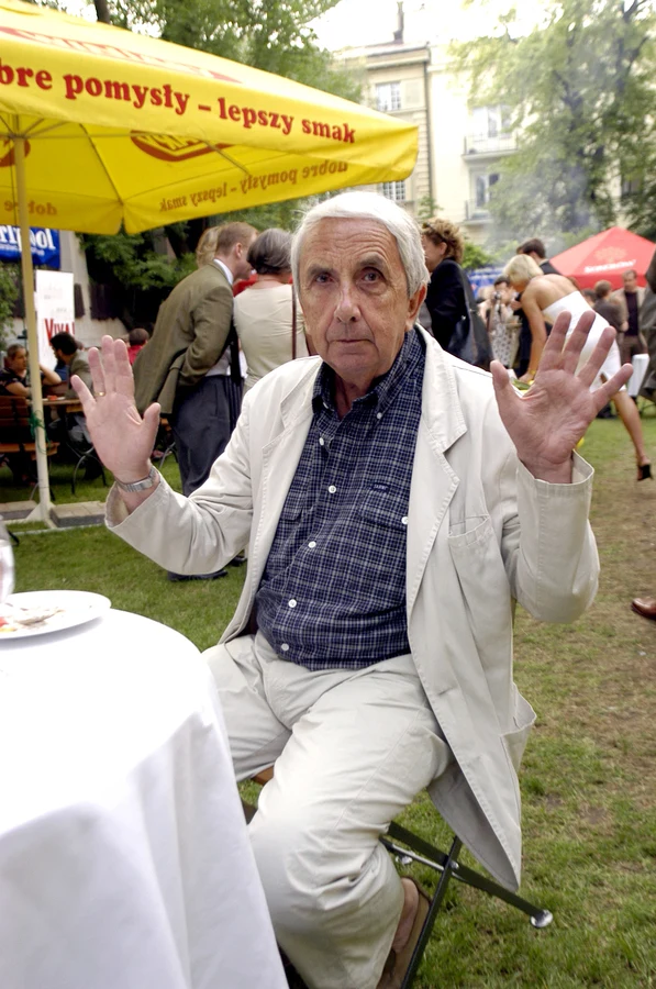 Andrzej Bober Andrzej Bober