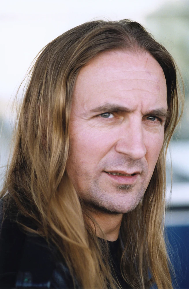 Marek Piekarczyk - 1999 r. Marek Piekarczyk - 1999 r.