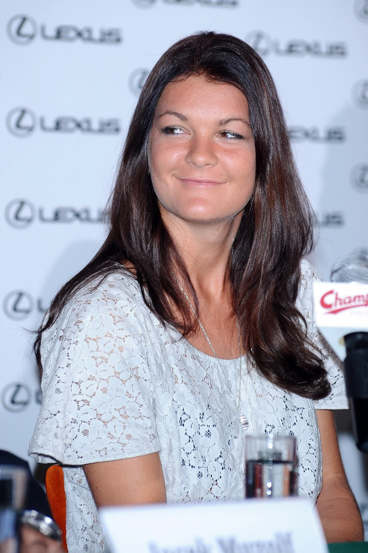 Agnieszka Radwańska Agnieszka Radwańska