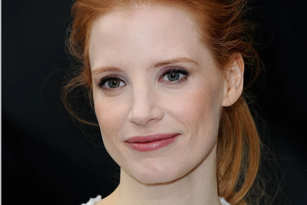 Jessica Chastain