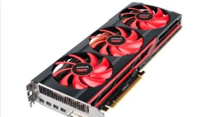 AMD Radeon HD 7990
