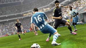 Pro Evolution Soccer 13