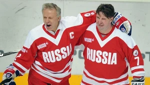 Aleksiej Kasatonow i Wiaczesław Fietisow