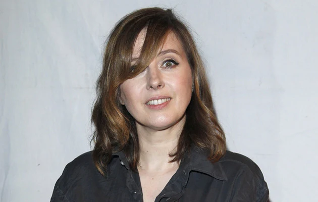 Edyta Bartosiewicz Edyta Bartosiewicz