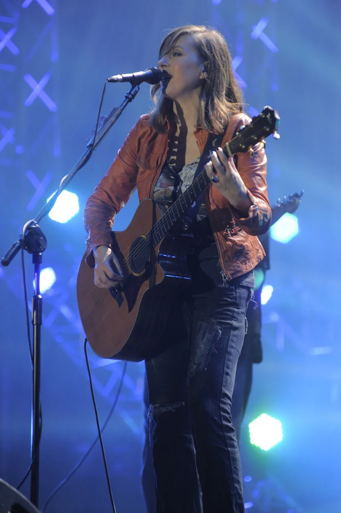 Edyta Bartosiewicz Edyta Bartosiewicz