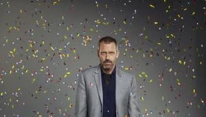 Dr House 