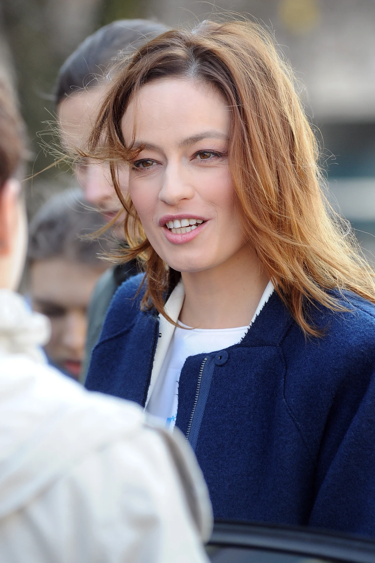 Magda Różczka Magda Różczka