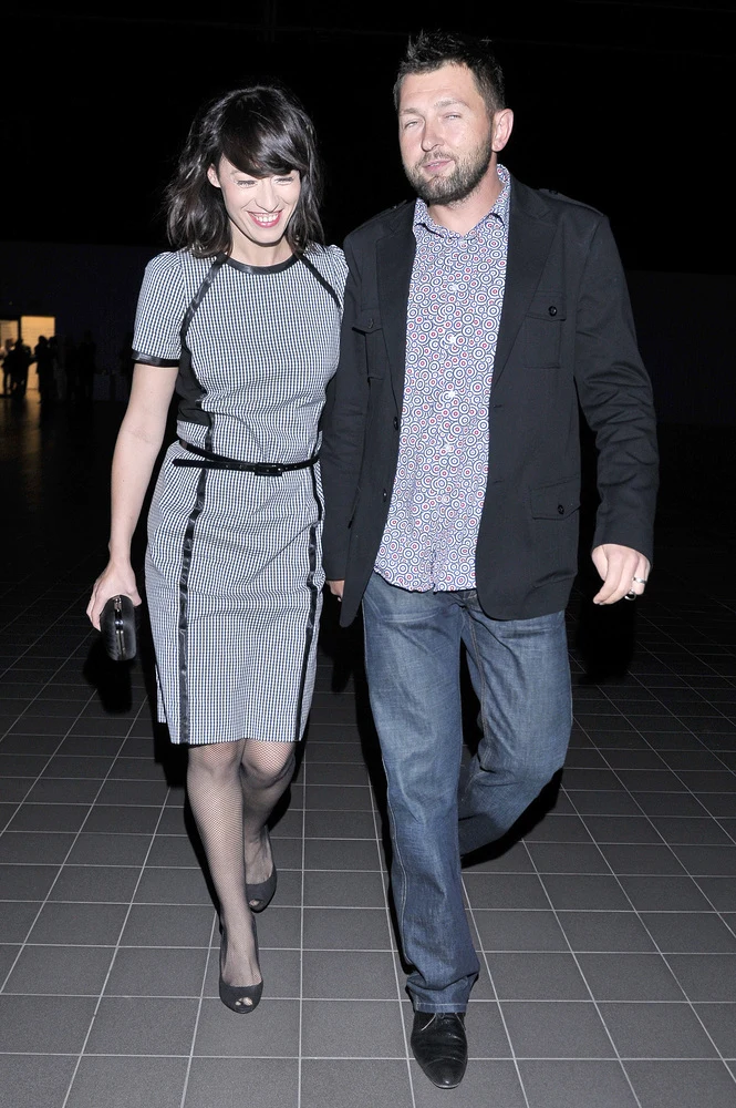 Magda Różczka, Michał Marzec Magda Różczka, Michał Marzec