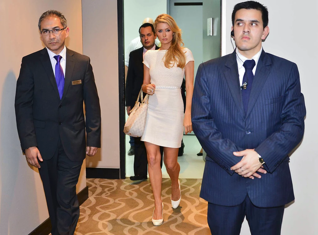 Paris Hilton Paris Hilton