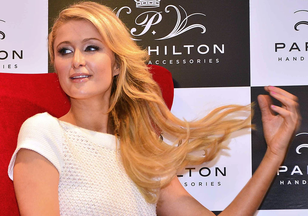 Paris Hilton Paris Hilton