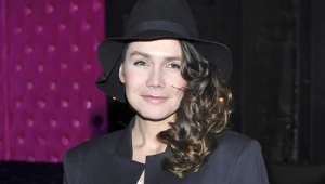 Olga Bołądź ostatnio sprawdziła się w roli jurorki podczas międzynarodowego festiwalu Off Plus Camera w Krakowie.
