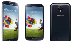 Samsung Galaxy S 4 ze wzmocnioną obudową?