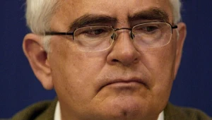 Prof. Krzysztof Jasiewicz