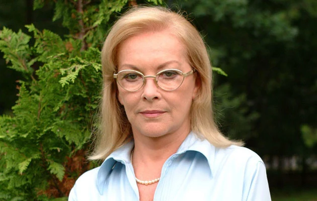 Barbara Brylska