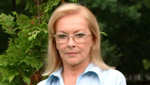 Barbara Brylska