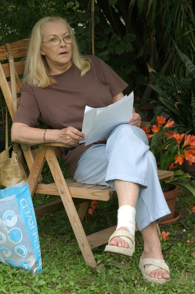 Barbara Brylska Barbara Brylska