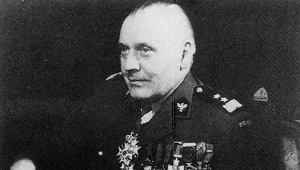 Gen. Stanisław Maczek