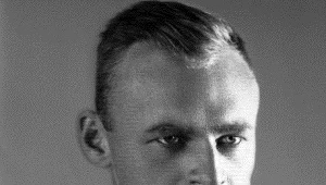 Witold Pilecki - zdjecie ze zbiorów Zofii Pileckiej-Optulowicz