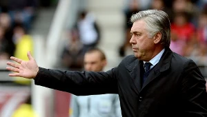 Carlo Ancelotti