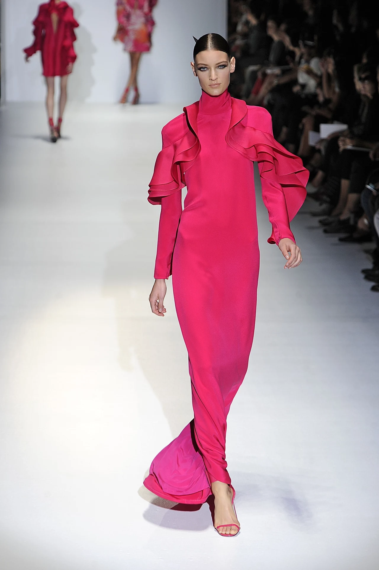 Projekt: Gucci Projekt: Gucci