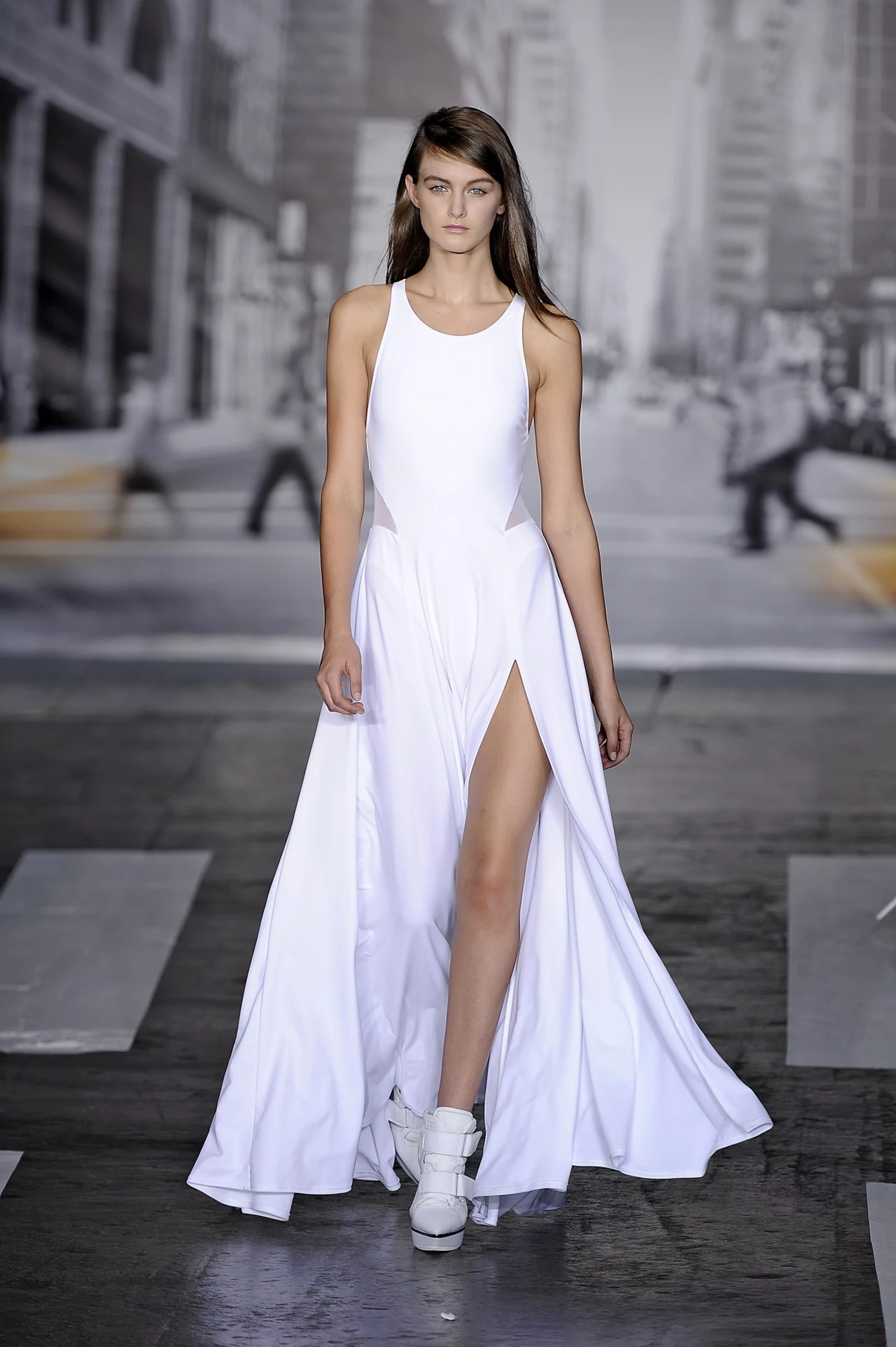 Projekt: DKNY Projekt: DKNY